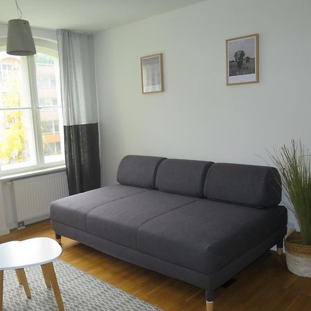 Madflats Hotel-Apartments S-Bahn Friedenau Берлин Стая снимка