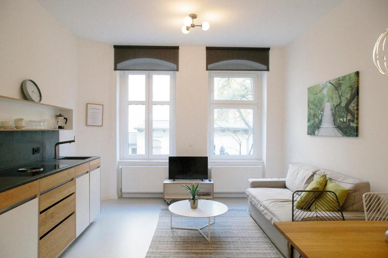 Madflats Hotel-Apartments S-Bahn Friedenau Берлин Екстериор снимка