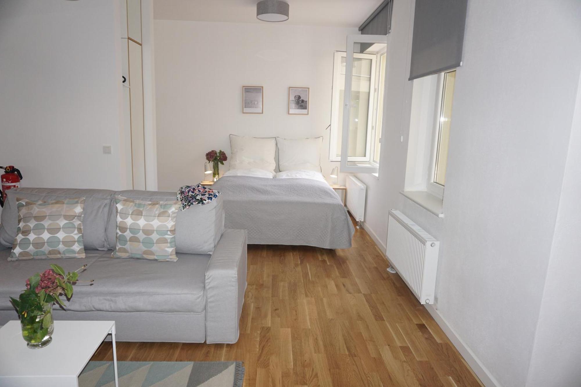 Madflats Hotel-Apartments S-Bahn Friedenau Берлин Стая снимка