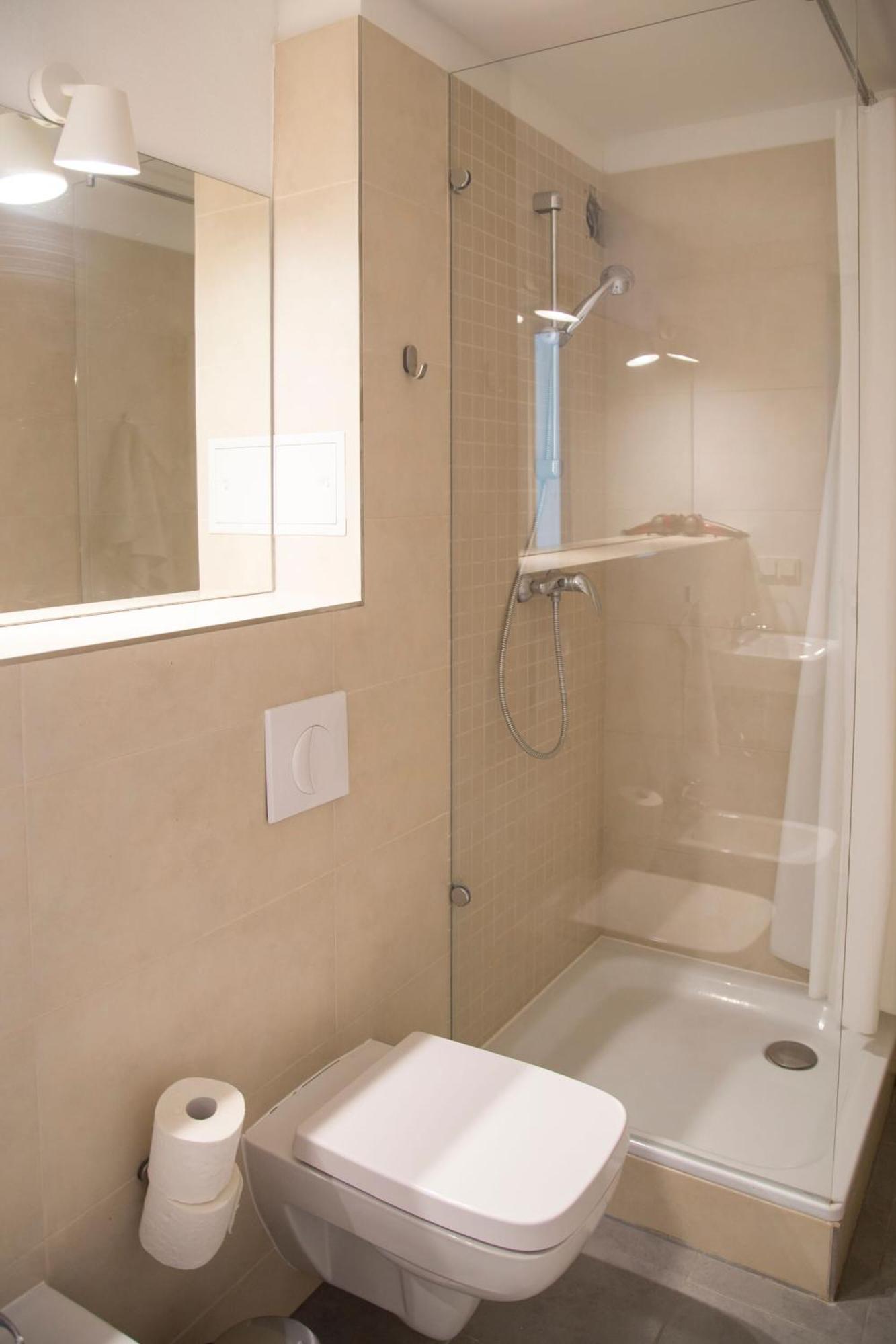 Madflats Hotel-Apartments S-Bahn Friedenau Берлин Стая снимка