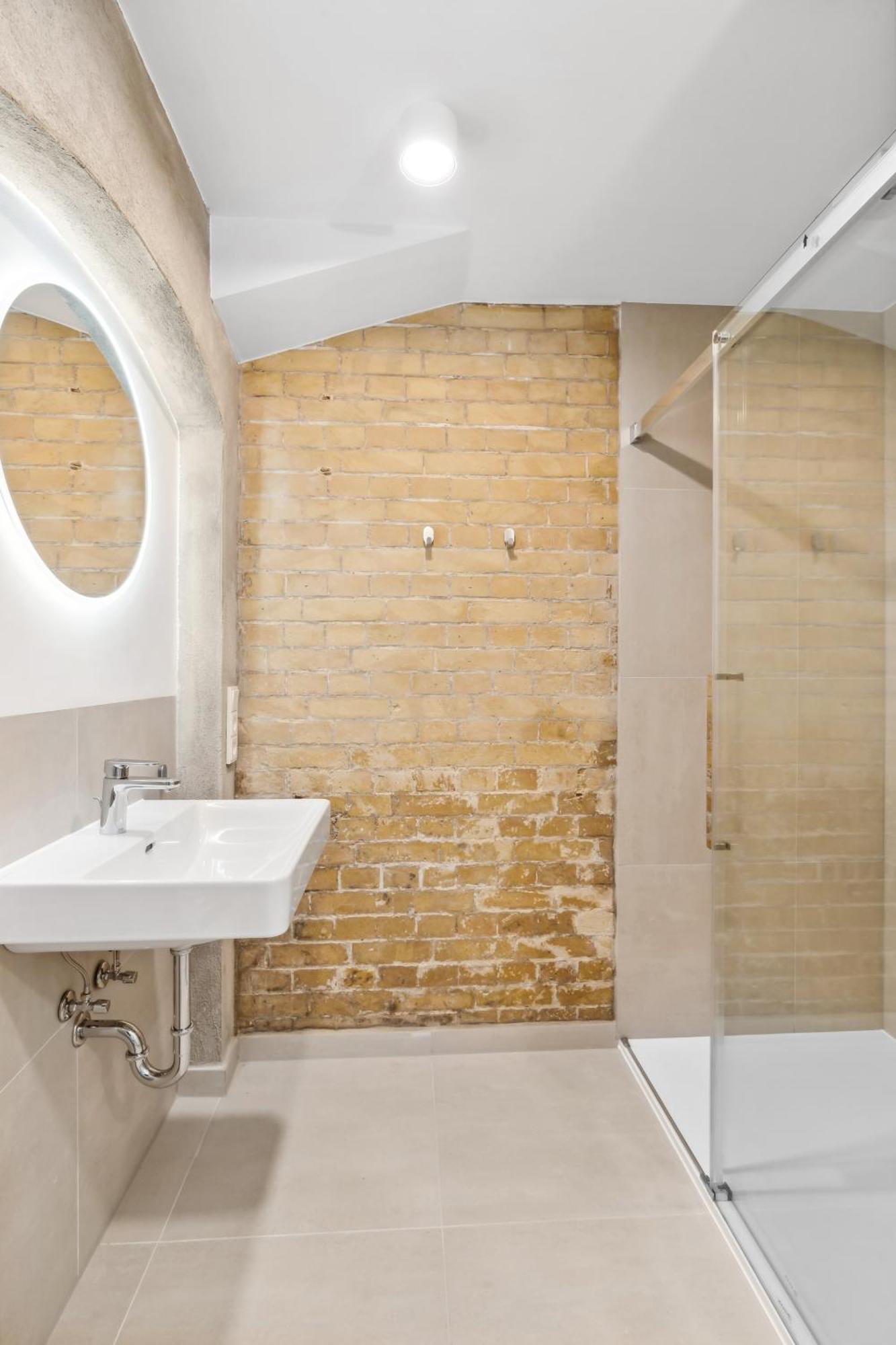 Madflats Hotel-Apartments S-Bahn Friedenau Берлин Екстериор снимка